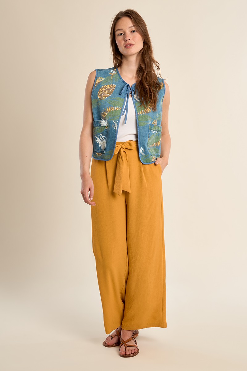 Pantalon fluide Pantalon fluide