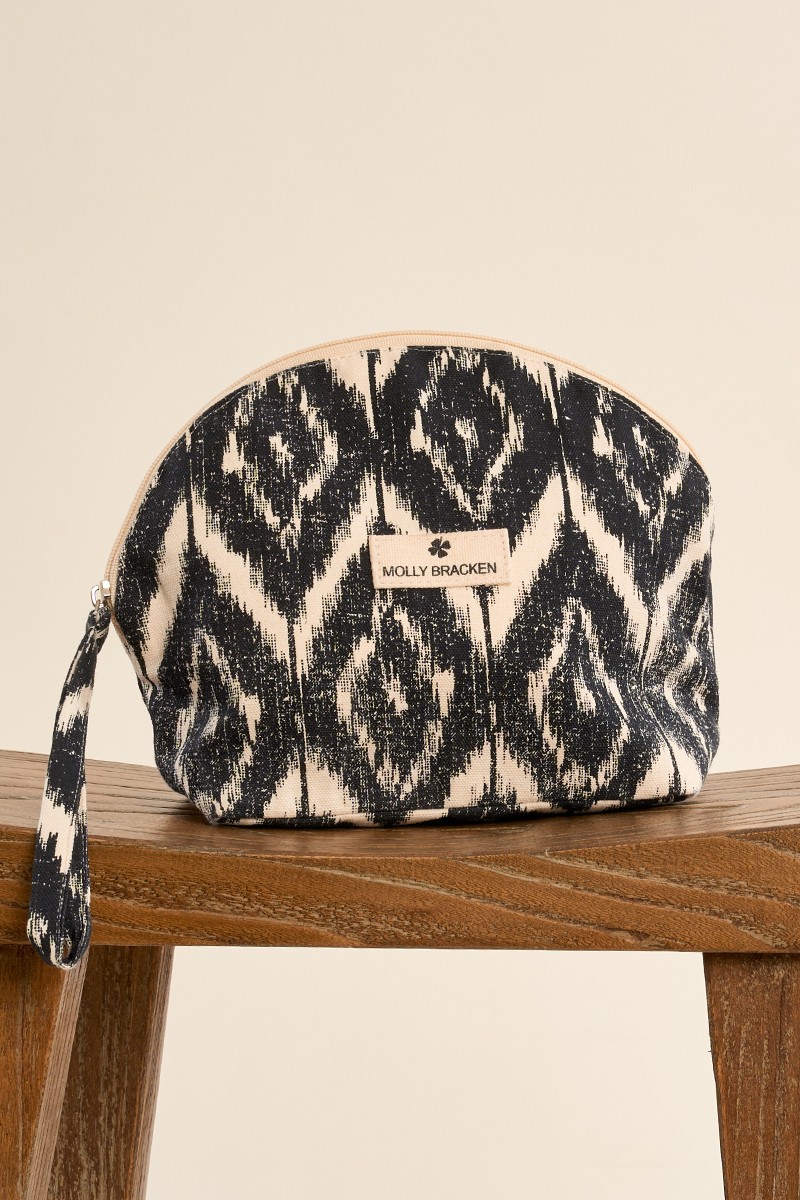 Pochette imprimée ethnique Pochette imprimée ethnique