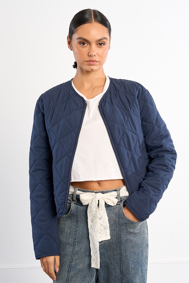 Veste matelassée Veste matelassée